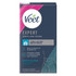 Veet Expert Bikini Wax Strips For Sensitive Skin 16s