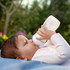 Philips Avent Natural Response Baby Bottle, 330ml, 1-pack, SCY906/01