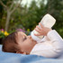 Philips Avent Natural Response Baby Bottle, 330ml, 1-pack, SCY906/01