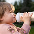 Philips Avent Natural Response Baby Bottle, 330ml, 1-pack, SCY906/01