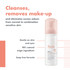 Avène Essential Care Cleansing Foam 150ml