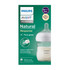 Philips Avent Natural Response Glass Baby Bottle, 120ml, 1-pack, SCY930/01