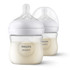 Philips Avent Natural Response Baby Bottles, 125ml, 2-pack, SCY900/02