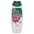 Palmolive Naturals Body Wash 500mL, Orchid with Moisturising Milk, Soap Free Shower Gel