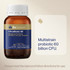 BioCeuticals UltraBiotic 60 Hard Capsules