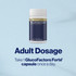 BioCeuticals GlucoFactors Forte™ 120 Capsules