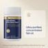 BioCeuticals UltraClean EPA/DHA Plus® 120 Capsules