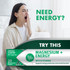 Nature's Own Magnesium + Energy 20 Tablets