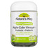 Nature's Way Adult Vita Gummies Apple Cider Vinegar + Probiotic + Prebiotic 50s