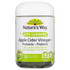Nature's Way Adult Vita Gummies Apple Cider Vinegar + Probiotic + Prebiotic 50s