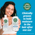 DermaVeen Hair + Scalp Extra Hydration Shampoo 500mL
