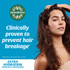 DermaVeen Hair + Scalp Extra Hydration Shampoo 500mL
