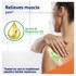 VoltaNatra Pain Relief Cream 50g