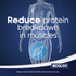 Bioglan Muscle Protect HMB + D3 Powder 150g