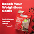 FatBlaster Weight Loss Shake Mocha 465g