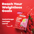 FatBlaster Weight Loss Shake Raspberry 465g
