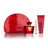Guess Seductive Her Red 75ml 4 Piece Gift Set By Guess (Womens)