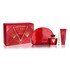 Guess Seductive Her Red 75ml 4 Piece Gift Set By Guess (Womens)