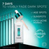 L'Oréal Paris Bright Reveal 10% [Niacinamide + Melasyl + Amino-Sulfonic Acid] Dark Spot Face Serum 30ml 