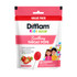 Difflam Kids Soothing Throat Pops Strawberry Value Pack 20