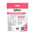 Difflam Kids Soothing Throat Pops Strawberry Value Pack 20