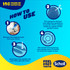 Scholl GelActiv® Insole Sport - Small