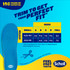 Scholl GelActiv® Insole Sport - Small