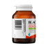 Blackmores Concentrated Curcumin + Active Support 120 Tablets