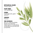 KLORANE ULTRA-GENTLE TINTED DRY SHAMPOO WITH CERAMIDELIKE 250ML - All Hair Types