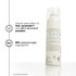 Klorane Tinted Dry Shampoo with Oat & Ceramide LIKE for Dark Hair & All Hair Types- 150ml 