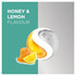 Strepsils Herbal Chesty Cough+ Triple Relief Sore Throat Lozenges Honey Lemon 32s