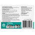 Strepsils Herbal Chesty Cough+ Triple Relief Sore Throat Lozenges Honey Lemon 16s