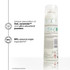 Klorane Dry Shampoo with Oat & Ceramide LIKE- Natural Formula for All Hair Types- 250ML