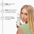 Klorane Dry Shampoo with Oat & Ceramide LIKE- Natural Formula for All Hair Types- 250ML