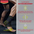Elastoplast Advanced Ankle Support Large