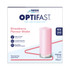 OPTIFAST VLCD Shake Strawberry Flavour 12 Pack 636g
