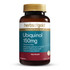 Herbs Of Gold Ubiquinol 150mg Capsules 30