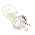 Philips Avent Natural Response Baby Bottles, 260ml, 2-pack, SCY903/02