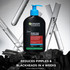 Garnier Pure Active Anti-Blackhead Charcoal Deep Cleanser 250ml