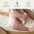 tooshies Eco Baby Disposable Biodegradable Change Mats 10pk