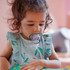 Philips Avent Ultra Air Soother, 6-18 months, Deco Mixed, 2-pack, SCF085/40