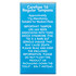 Carefree Organics Regular Tampons 16 Pack 