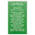 Carefree Organics Super Tampons 16 Pack