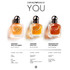 Emporio Armani Stronger With You Eau De Toilette 100ml
