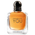 Emporio Armani Stronger With You Eau De Toilette 100ml