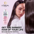 L'Oréal Paris Elvive Glycolic Gloss 2% Gloss Complex With Glycolic Acid for Dull Hair