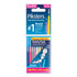 Piksters Interdental Brushes Variety 9pk