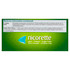 Nicorette Quit Smoking Extra Strength Nicotine Gum Classic 75 Pack