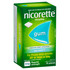 Nicorette Quit Smoking Regular Strength Nicotine Gum Icy Mint 75 Pack