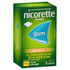 Nicorette Quit Smoking Extra Strength Nicotine Gum Freshfruit 75 Pack